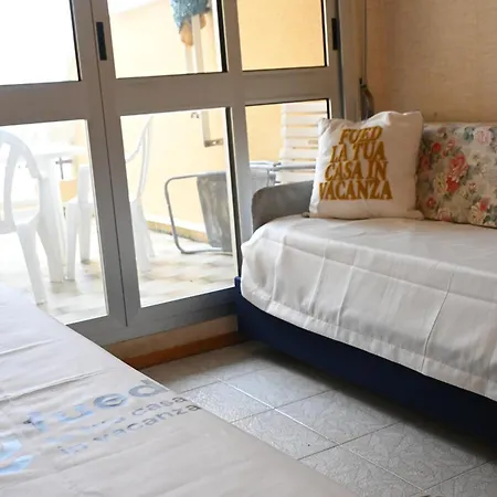 Apartman Se139 - Senigallia, Monolocale Con Terrazzo Al Piramidi Senigallia