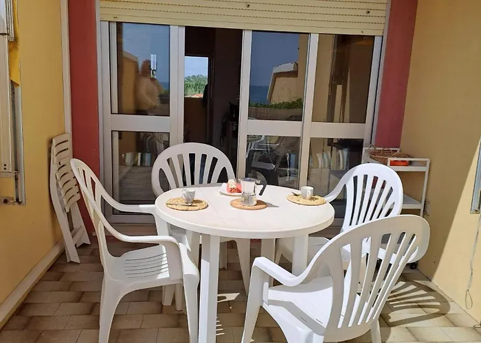 Apartman Se139 - Senigallia, Monolocale Con Terrazzo Al Piramidi *