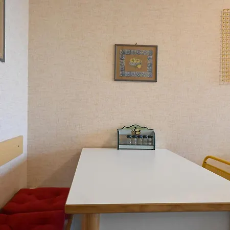Se139 - Senigallia, Monolocale Con Terrazzo Al Piramidi Daire *