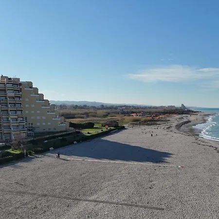 Se139 - Senigallia, Monolocale Con Terrazzo Al Piramidi 아파트 세니갈리아