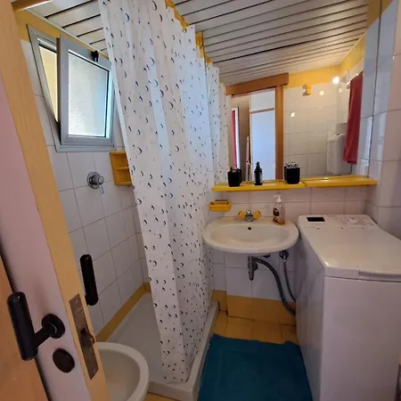 아파트 Se139 - Senigallia, Monolocale Con Terrazzo Al Piramidi *