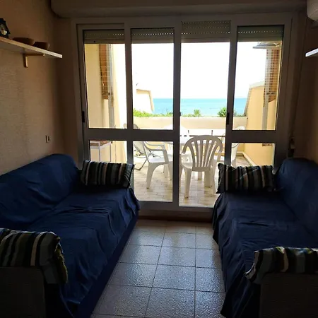 Daire Se139 - Senigallia, Monolocale Con Terrazzo Al Piramidi Senigallia