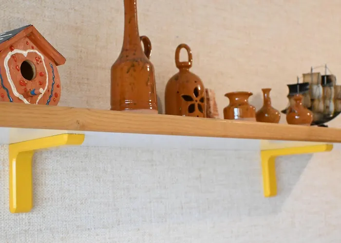 Se139 - Senigallia, Monolocale Con Terrazzo Al Piramidi *