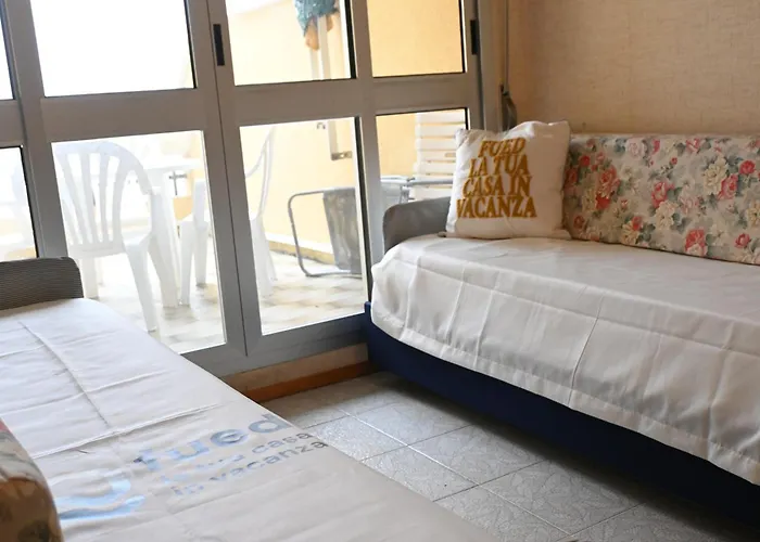 Apartment Se139 - Senigallia, Monolocale Con Terrazzo Al Piramidi Senigallia