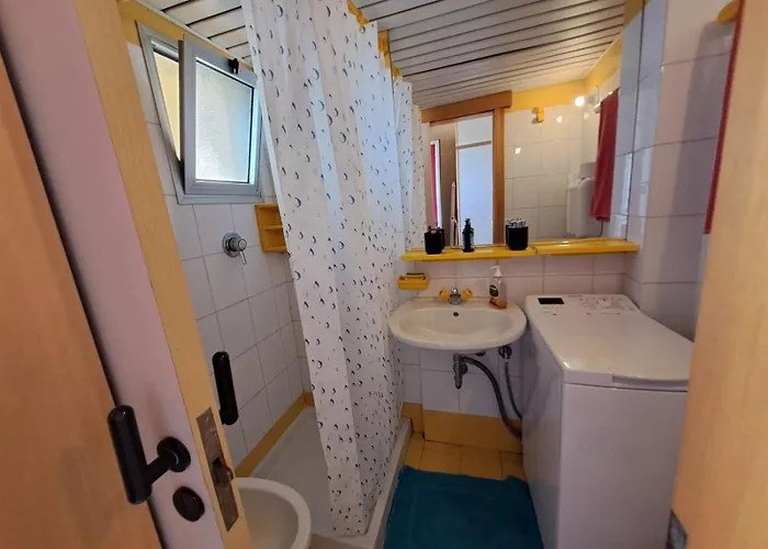 Apartment Se139 - Senigallia, Monolocale Con Terrazzo Al Piramidi *