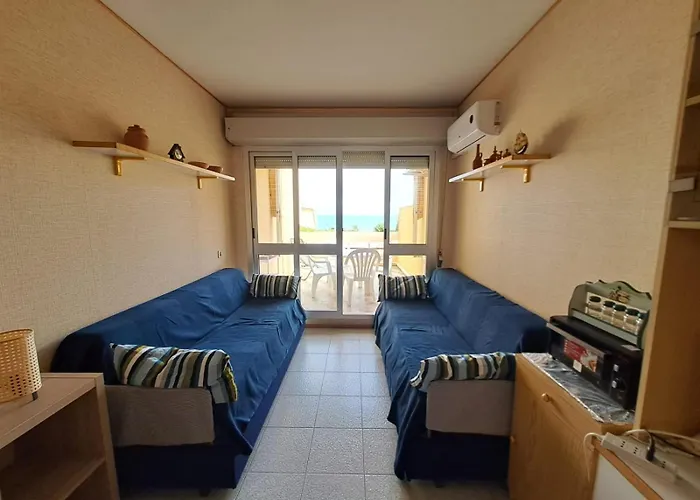 Se139 - Senigallia, Monolocale Con Terrazzo Al Piramidi Apartment *